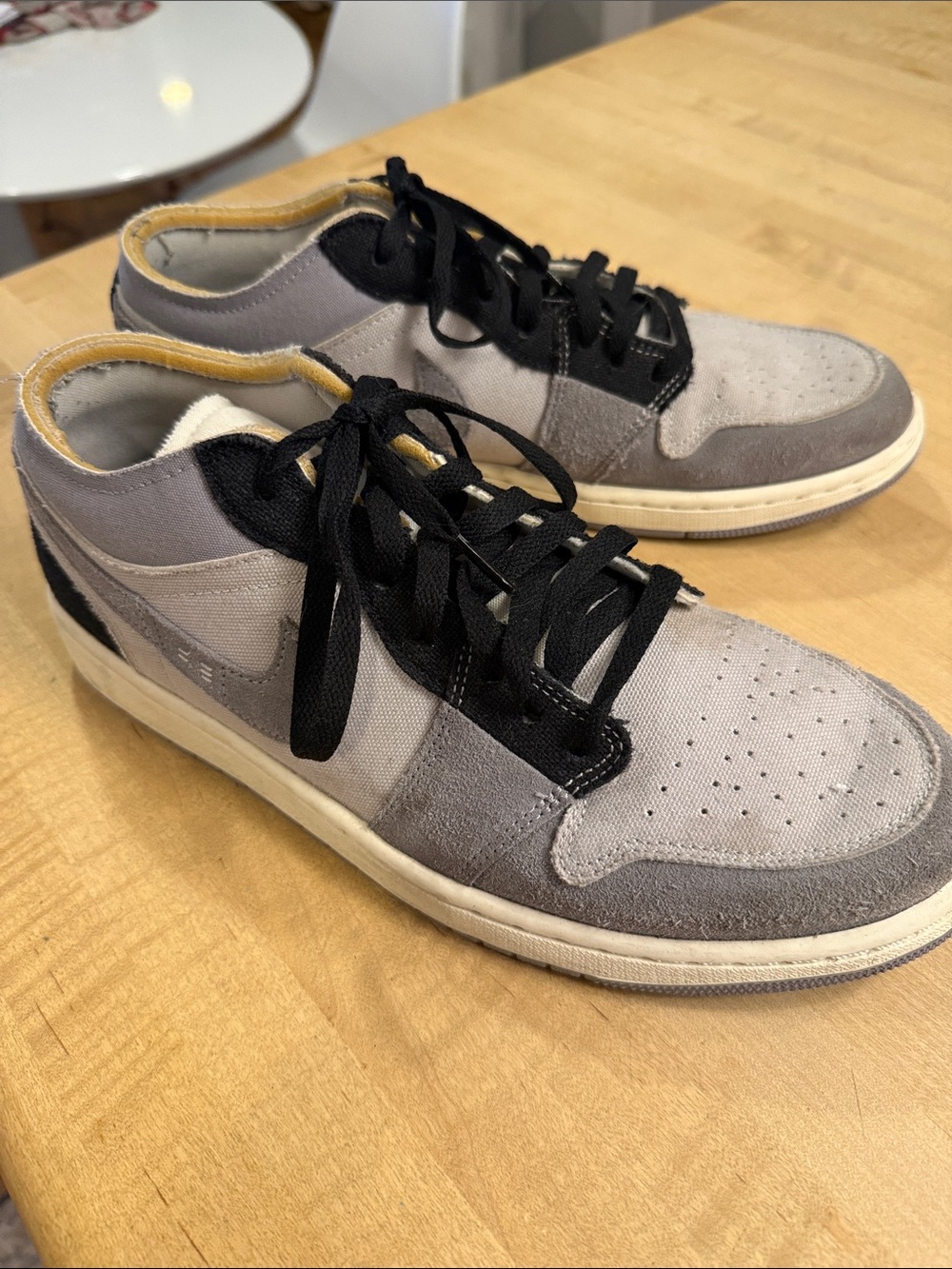 Nike Men's Low-Top Sneakers